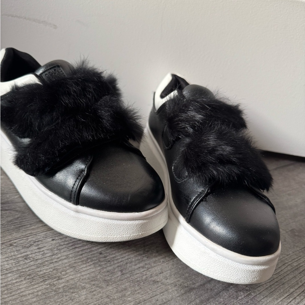 Colors of California Monochrome Sneakers fur NEW